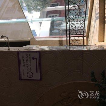 玉林花园国际大酒店酒店提供图片