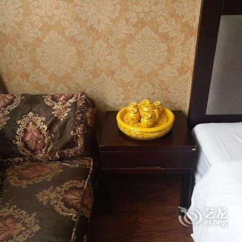成都瑞思博雅酒店酒店提供图片