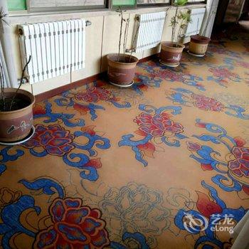 新泰刘和大酒店(新矿店)酒店提供图片