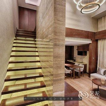 张家港四季海棠酒店酒店提供图片