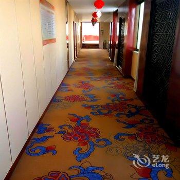 新泰刘和大酒店(新矿店)酒店提供图片