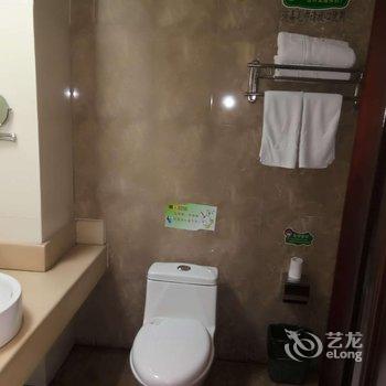 新泰刘和大酒店(新矿店)酒店提供图片