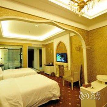 靖州惟悦飞山酒店酒店提供图片