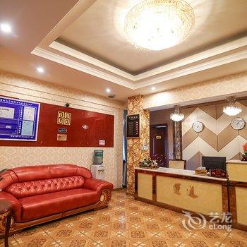 都江堰运通商务客栈酒店提供图片