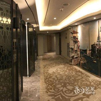 惠州皇庭V酒店酒店提供图片