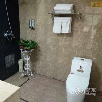 新泰刘和大酒店(新矿店)酒店提供图片