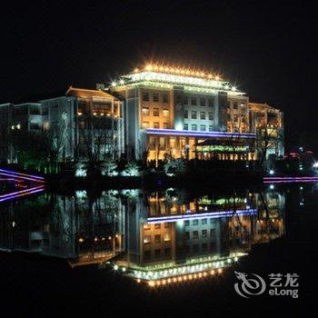 德州柳湖书院酒店酒店提供图片