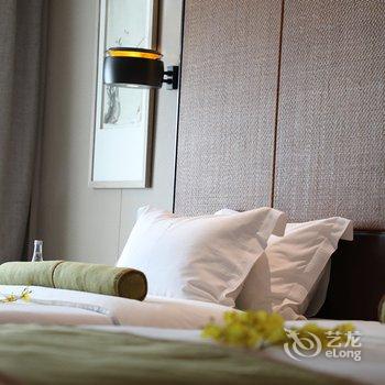 南昌YU竹酒店酒店提供图片
