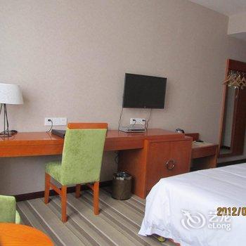 都江堰金桥商务酒店酒店提供图片