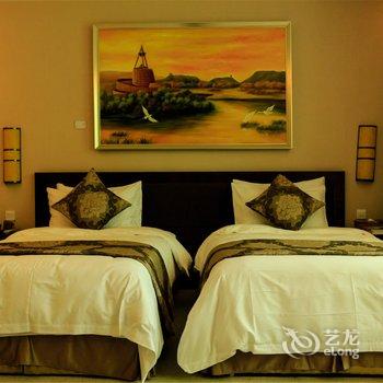 广汉居停-三星堆酒店提供图片