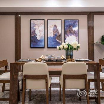 领尚高端定制公寓(成都天府广场春熙店)酒店提供图片