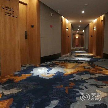 成都索菲斯喀萩莎酒店酒店提供图片