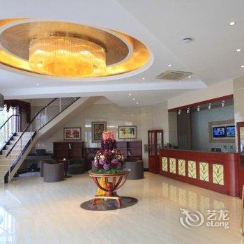 格林豪泰(兴城首山店)酒店提供图片