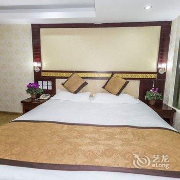 都江堰金桥商务酒店酒店提供图片