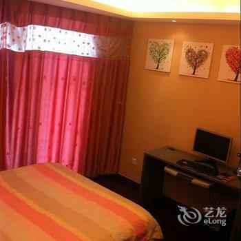 青岛达利温馨短租公寓酒店提供图片