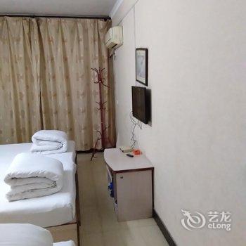 新郑市8090客房酒店提供图片