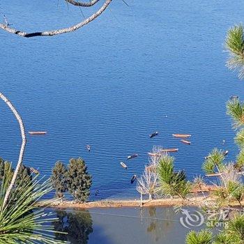 泸沽湖秋酿小屋酒店提供图片