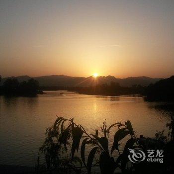 简阳三岔湖高家庄住宿酒店提供图片