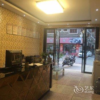 镇远黔龙宾馆酒店提供图片