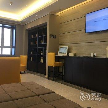 如家精选酒店(哈尔滨林业大学文昌街店)酒店提供图片