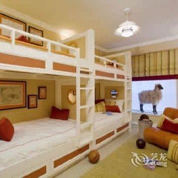 重庆自由行青年旅舍(解放碑店)酒店提供图片