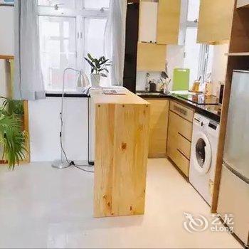 重庆自由行青年旅舍(解放碑店)酒店提供图片