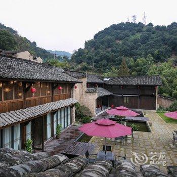 丽水欢庭·下南山原始村落酒店酒店提供图片