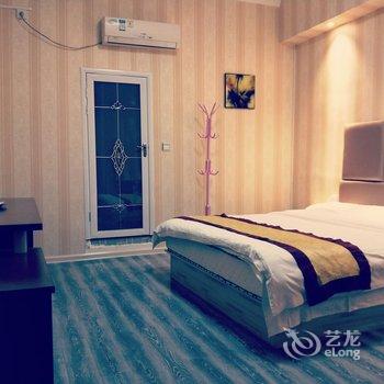 咸阳兴平品度快捷酒店酒店提供图片