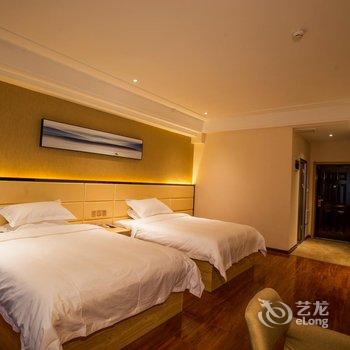 郑州菲林精品酒店酒店提供图片