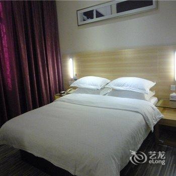 99时尚连锁酒店(广州天河店)酒店提供图片