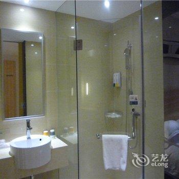 99时尚连锁酒店(广州天河店)酒店提供图片