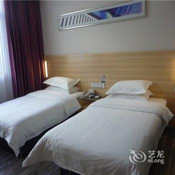 99时尚连锁酒店(广州天河店)酒店提供图片