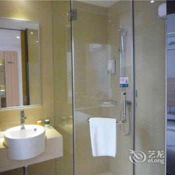 99时尚连锁酒店(广州天河店)酒店提供图片