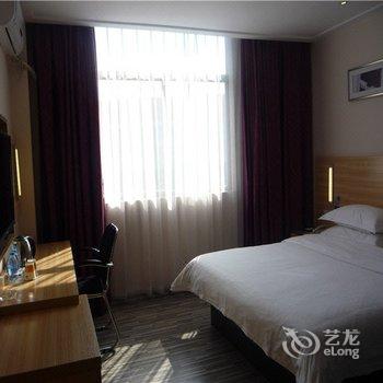 99时尚连锁酒店(广州天河店)酒店提供图片