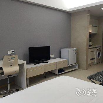 广州加曼酒店公寓酒店提供图片