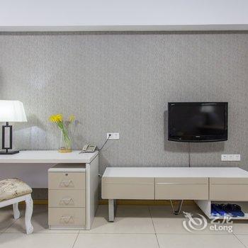 广州加曼酒店公寓酒店提供图片