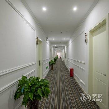 郑州乐客时尚酒店(谦祥万和城店)酒店提供图片