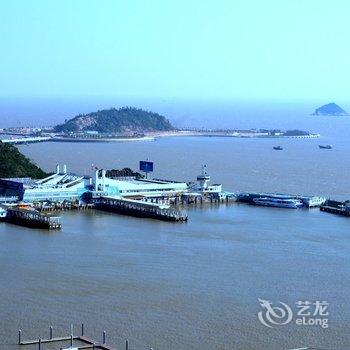 珠海海岛青年旅舍酒店提供图片