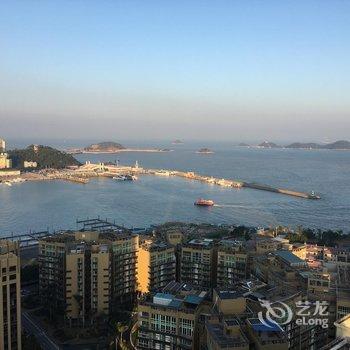 珠海海岛青年旅舍酒店提供图片