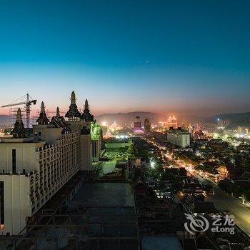 西双版纳景亚风情客栈酒店提供图片