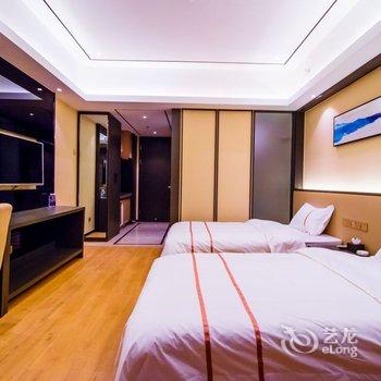 银川99号假日酒店中山公园店酒店提供图片