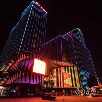 银川99号假日酒店中山公园店酒店提供图片