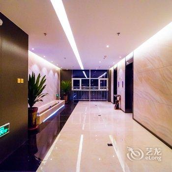 银川99号假日酒店中山公园店酒店提供图片