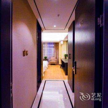 银川99号假日酒店中山公园店酒店提供图片