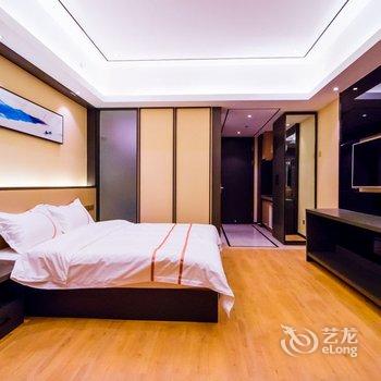 银川99号假日酒店中山公园店酒店提供图片