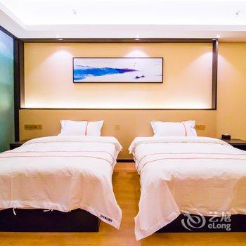 银川99号假日酒店中山公园店酒店提供图片