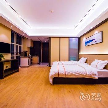 银川99号假日酒店中山公园店酒店提供图片