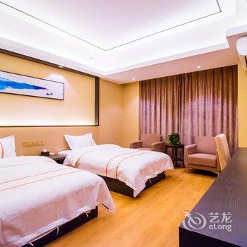 银川99号假日酒店中山公园店酒店提供图片