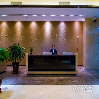 银川99号假日酒店中山公园店酒店提供图片