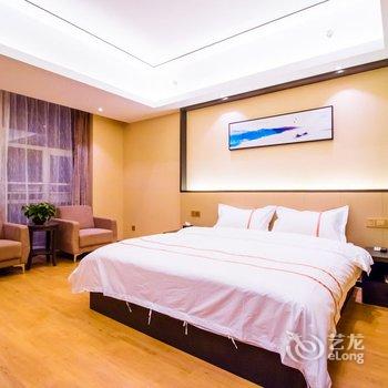 银川99号假日酒店中山公园店酒店提供图片